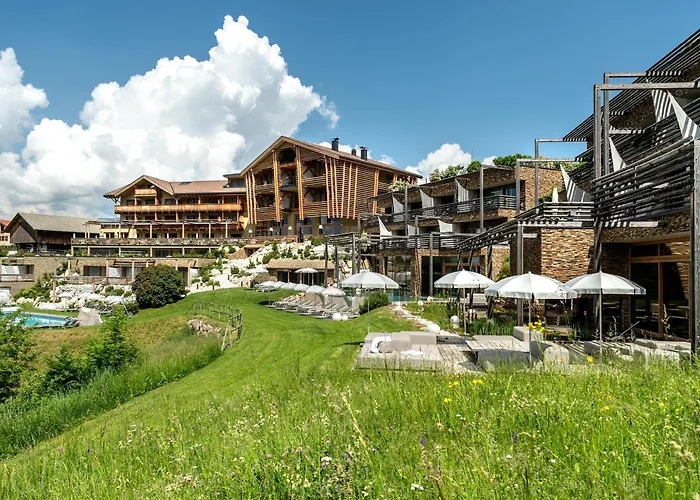 Hotel Valentinerhof
