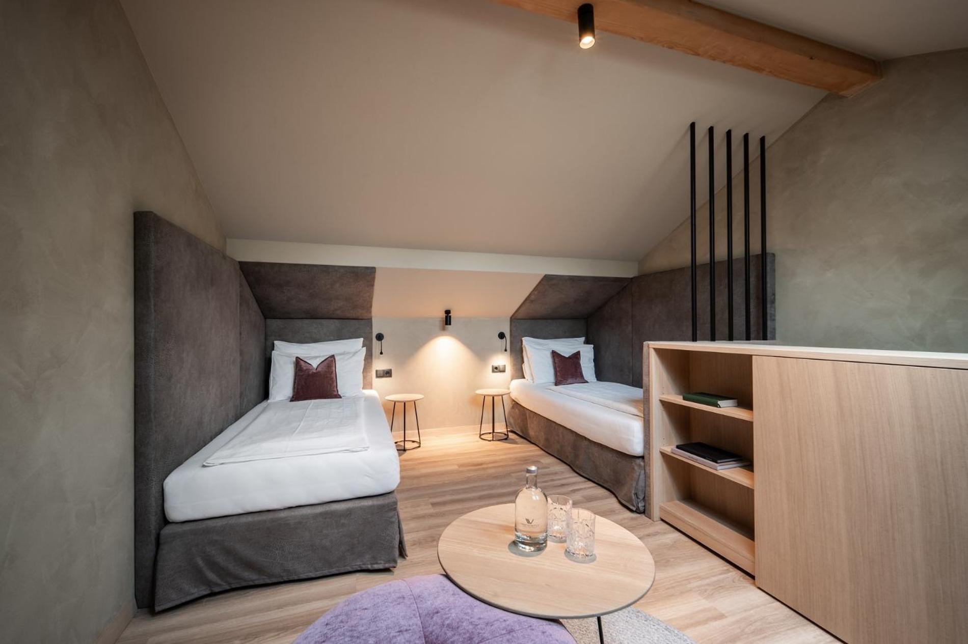 Valentinerhof 4*