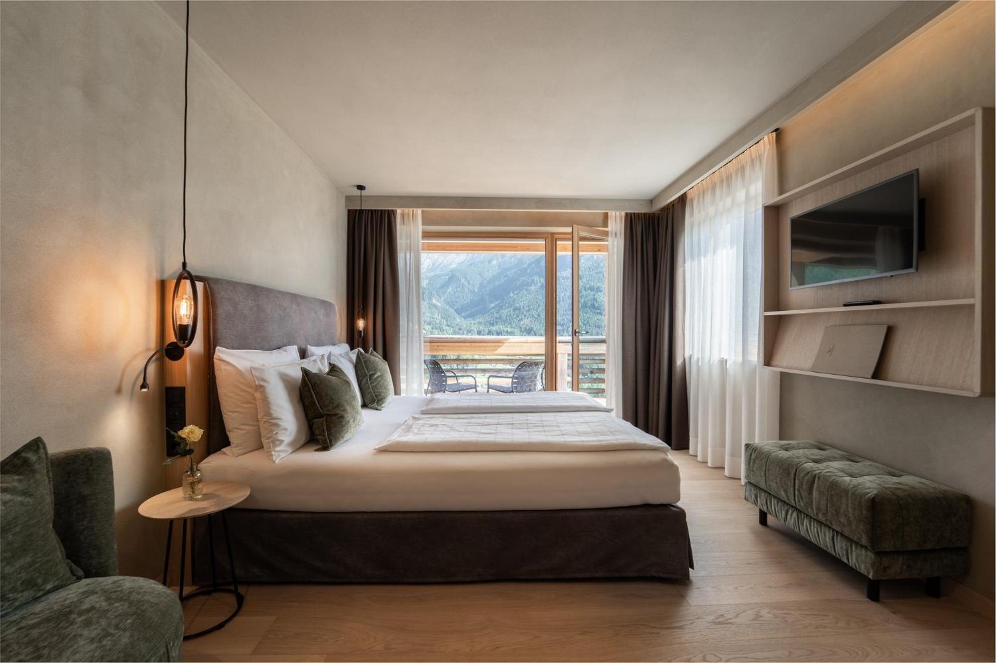 Hotel Valentinerhof