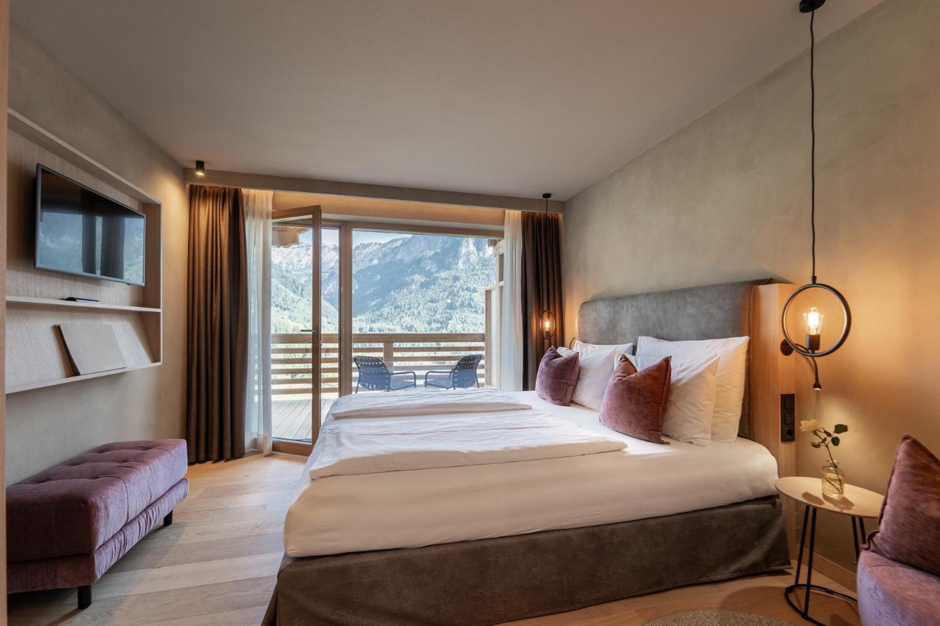 Hotel Valentinerhof 4*