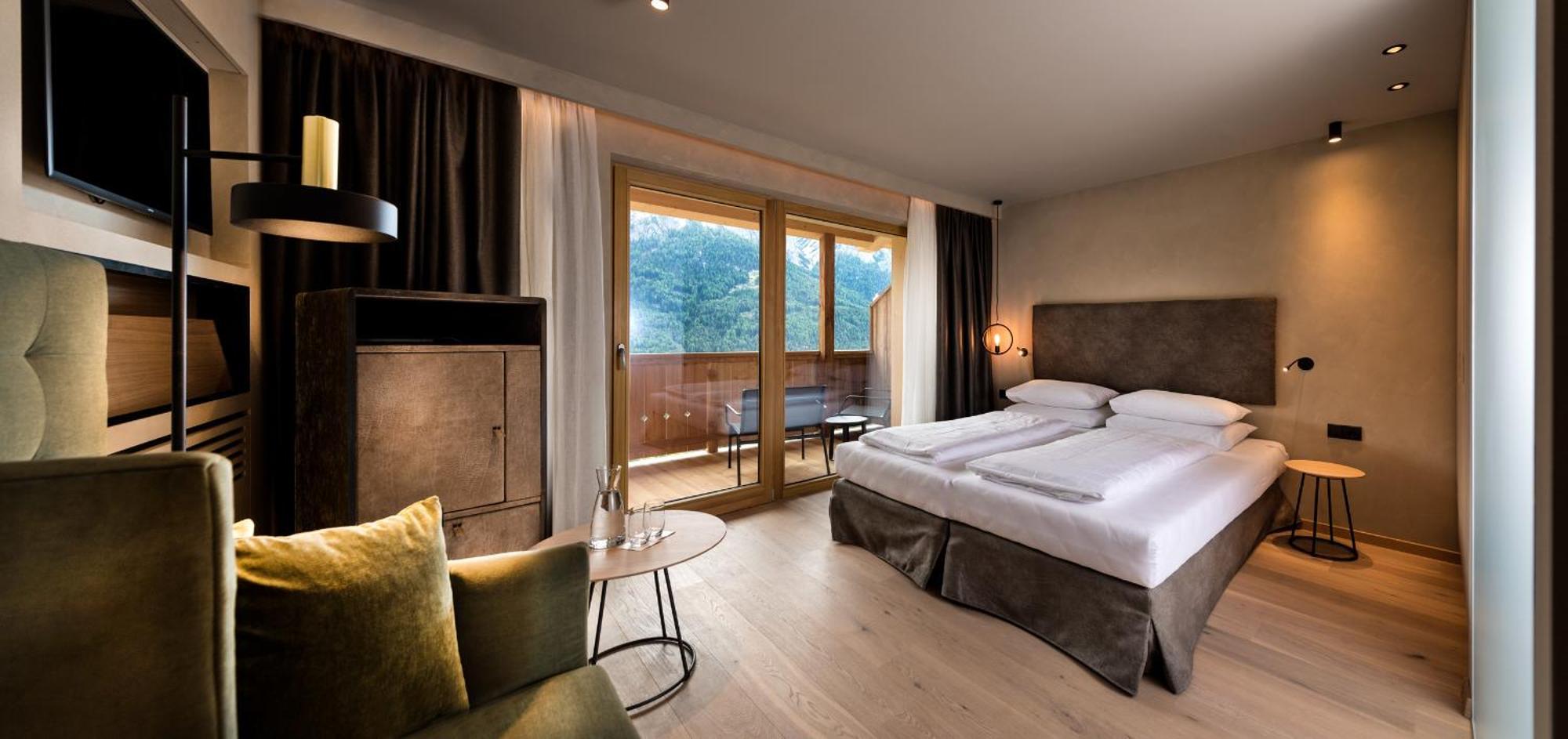 Hotel Valentinerhof 4*