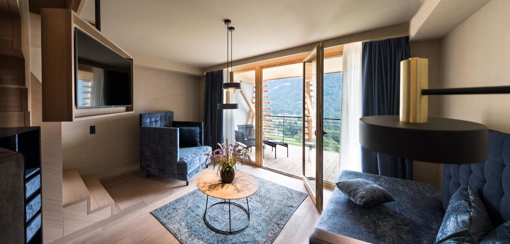 Valentinerhof Hotel