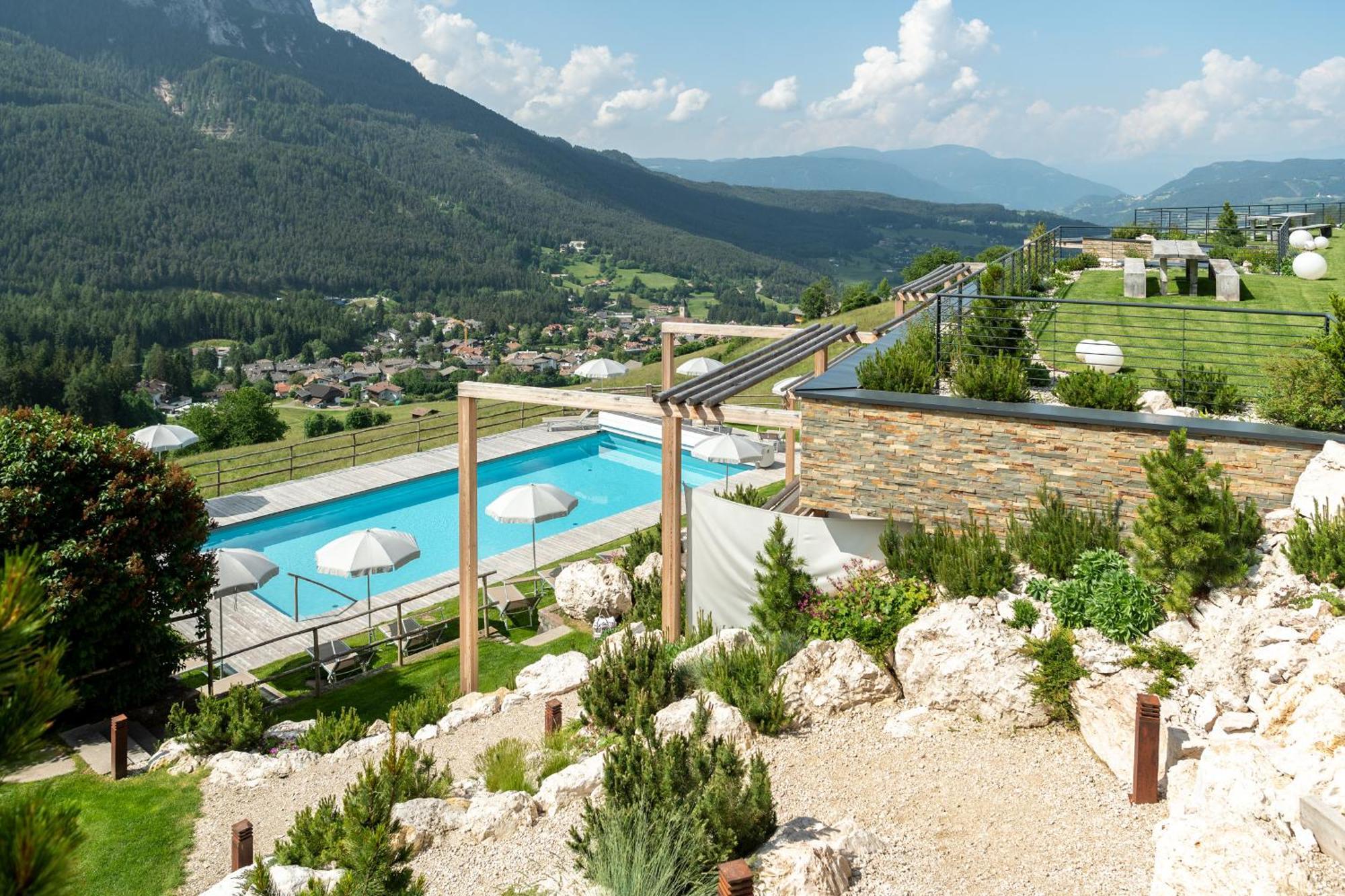 Hotel Valentinerhof