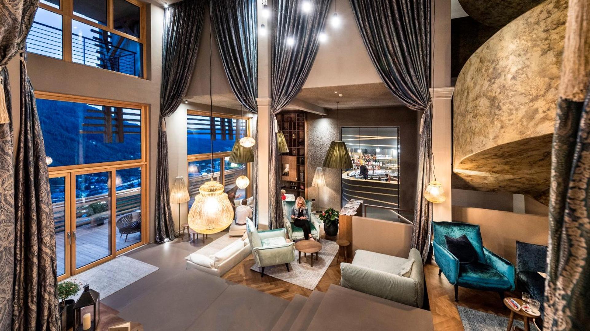 Valentinerhof 4* Siusi
