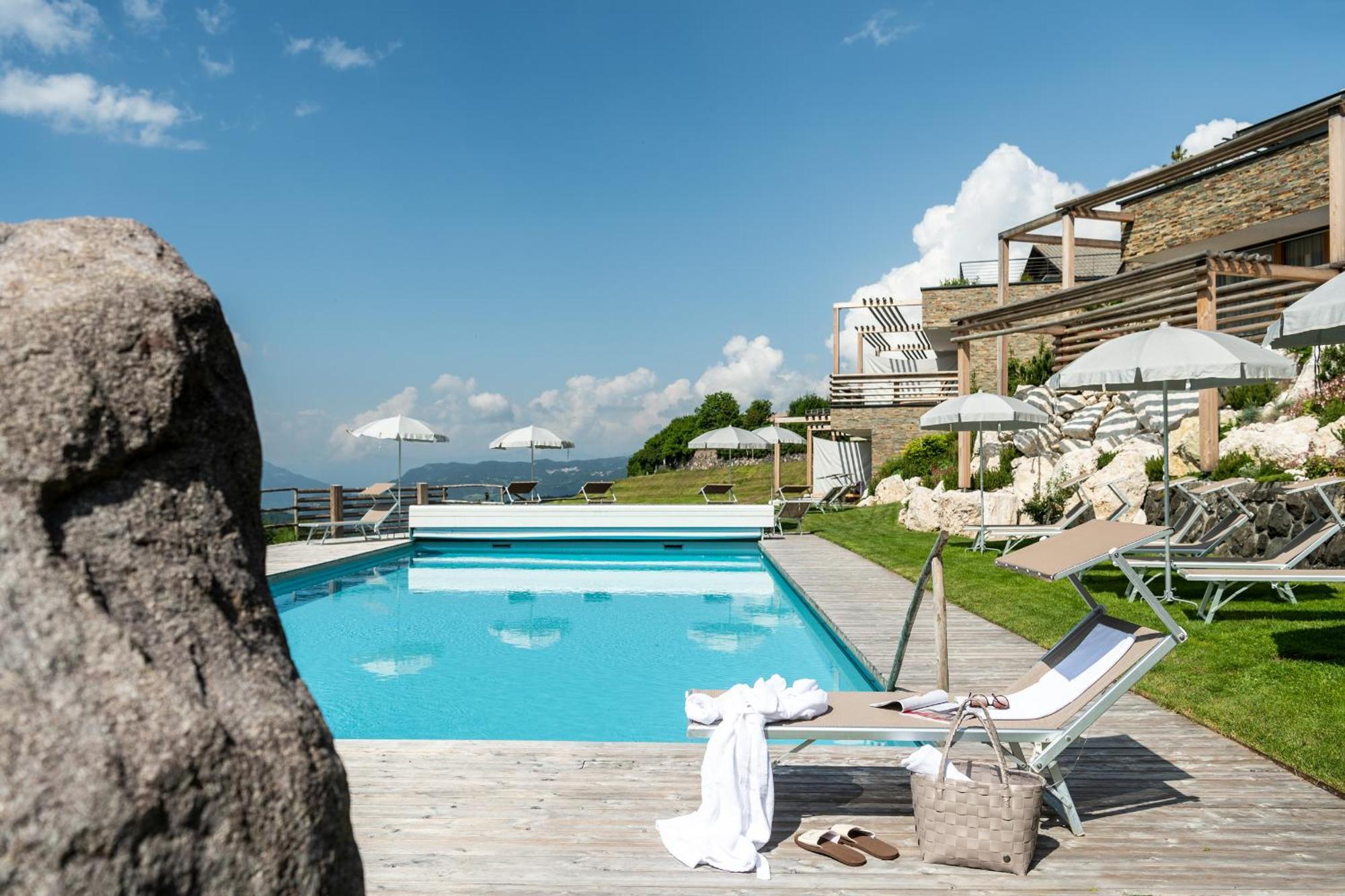 Hotel Valentinerhof 4*