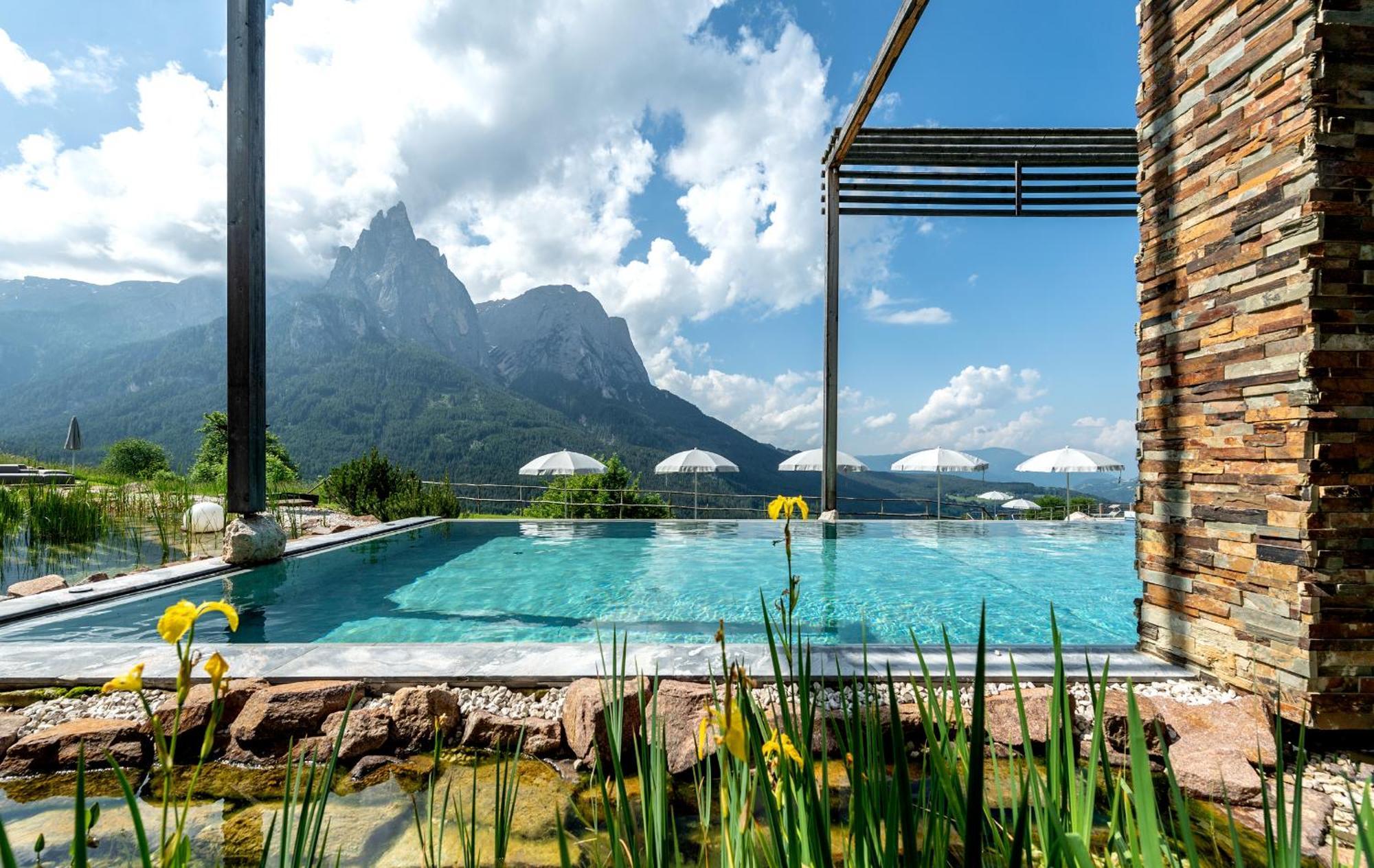 Valentinerhof Hotel